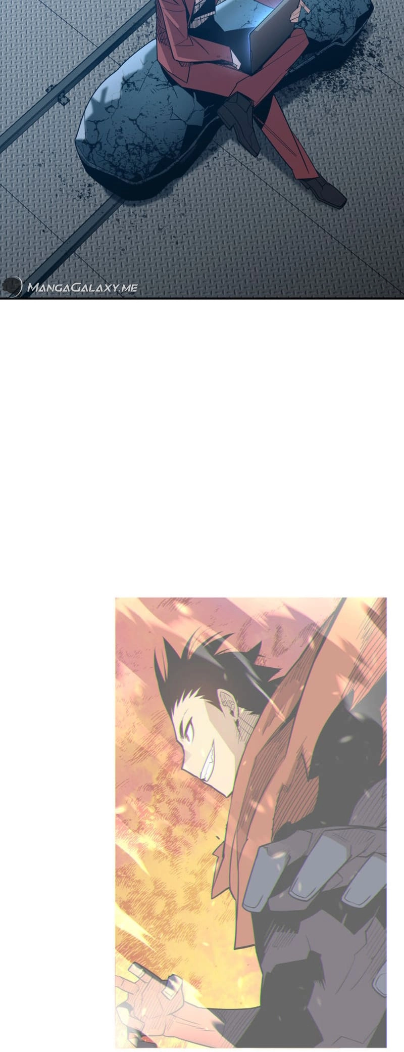 The Worn and Torn Newbie Chapter 178 Page 12