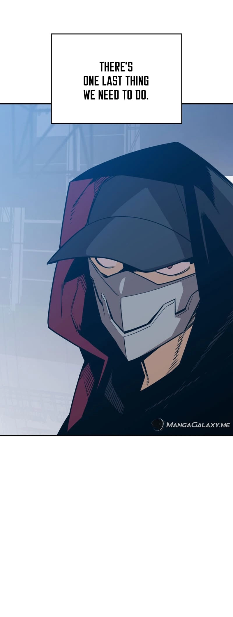 The Worn and Torn Newbie Chapter 178 Page 27