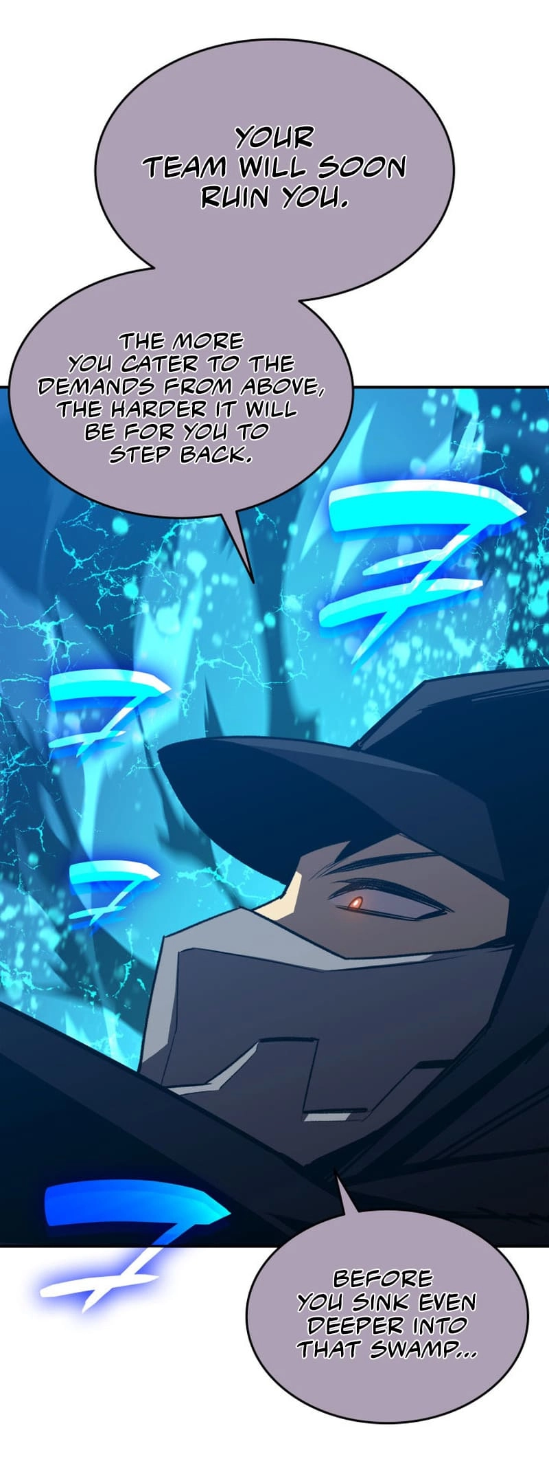 The Worn and Torn Newbie Chapter 178 Page 41