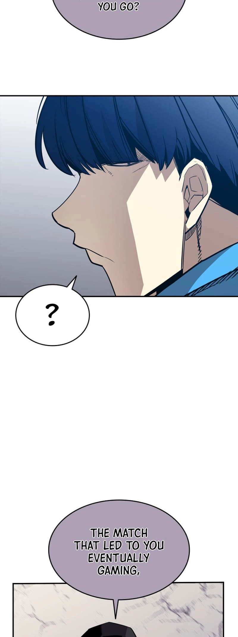 The Worn and Torn Newbie Chapter 178 Page 33