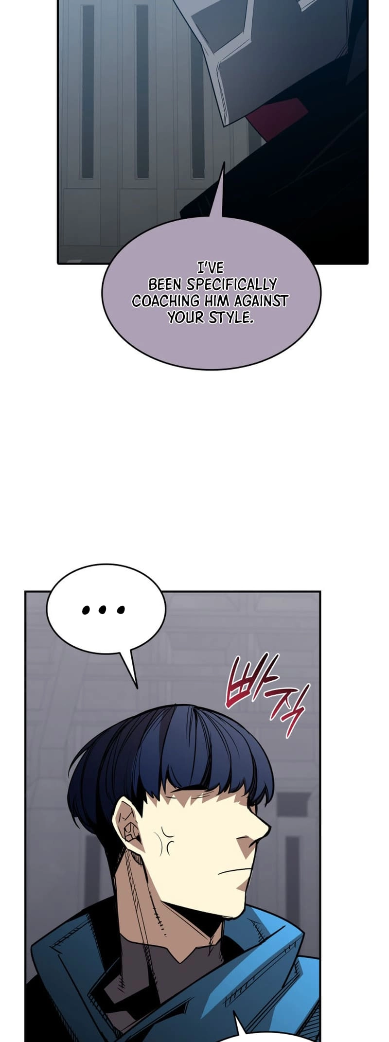 The Worn and Torn Newbie Chapter 178 Page 31