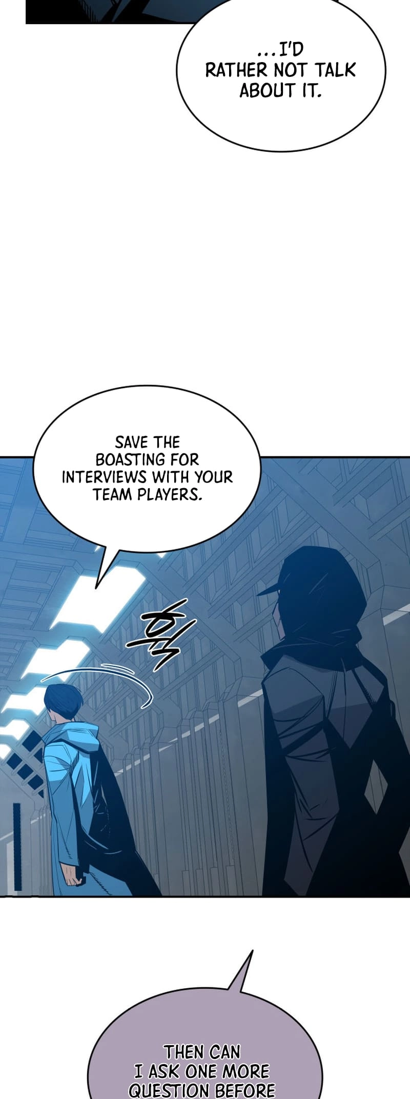 The Worn and Torn Newbie Chapter 178 Page 32
