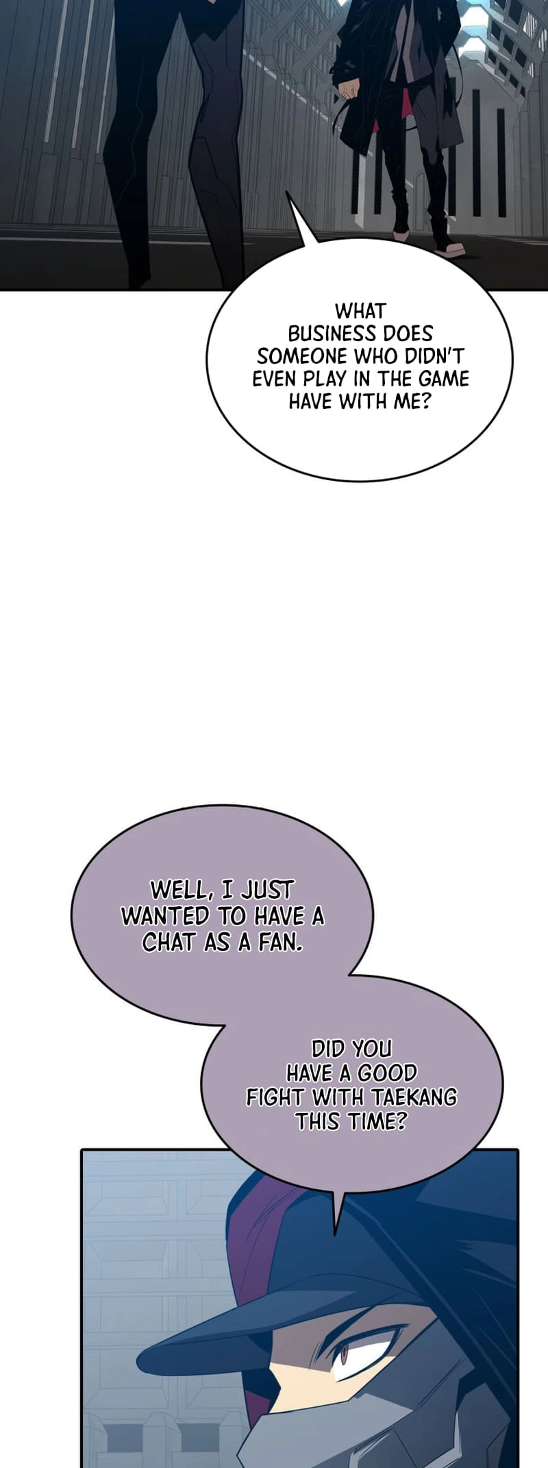 The Worn and Torn Newbie Chapter 178 Page 30