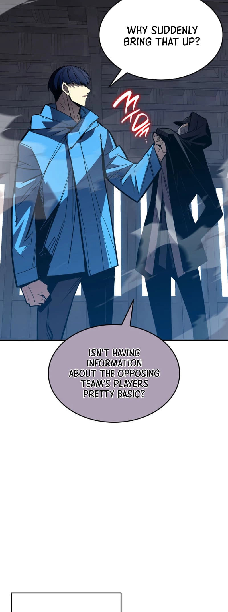 The Worn and Torn Newbie Chapter 178 Page 37