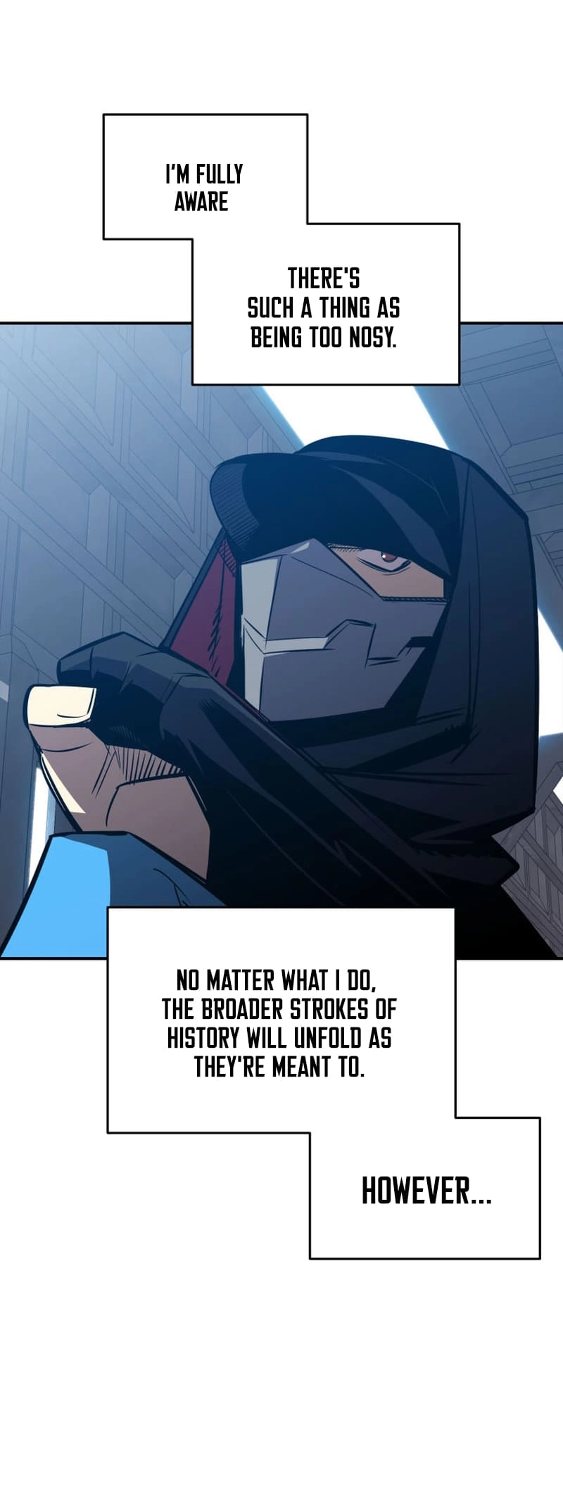 The Worn and Torn Newbie Chapter 178 Page 40
