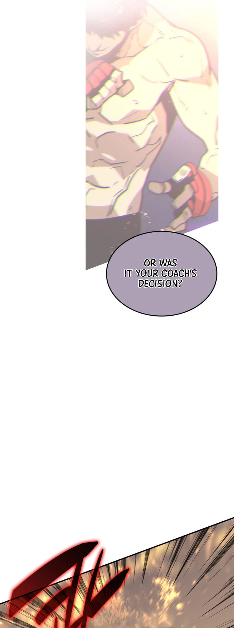 The Worn and Torn Newbie Chapter 178 Page 35
