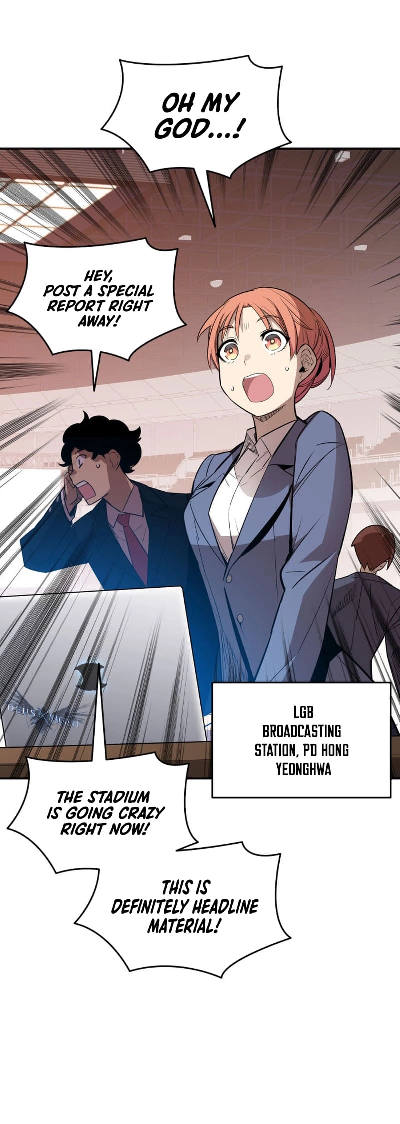 The Worn and Torn Newbie Chapter 178 Page 5