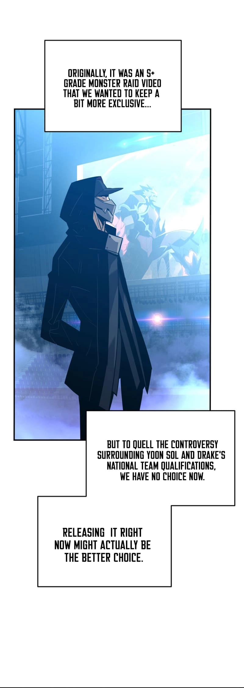 The Worn and Torn Newbie Chapter 178 Page 20