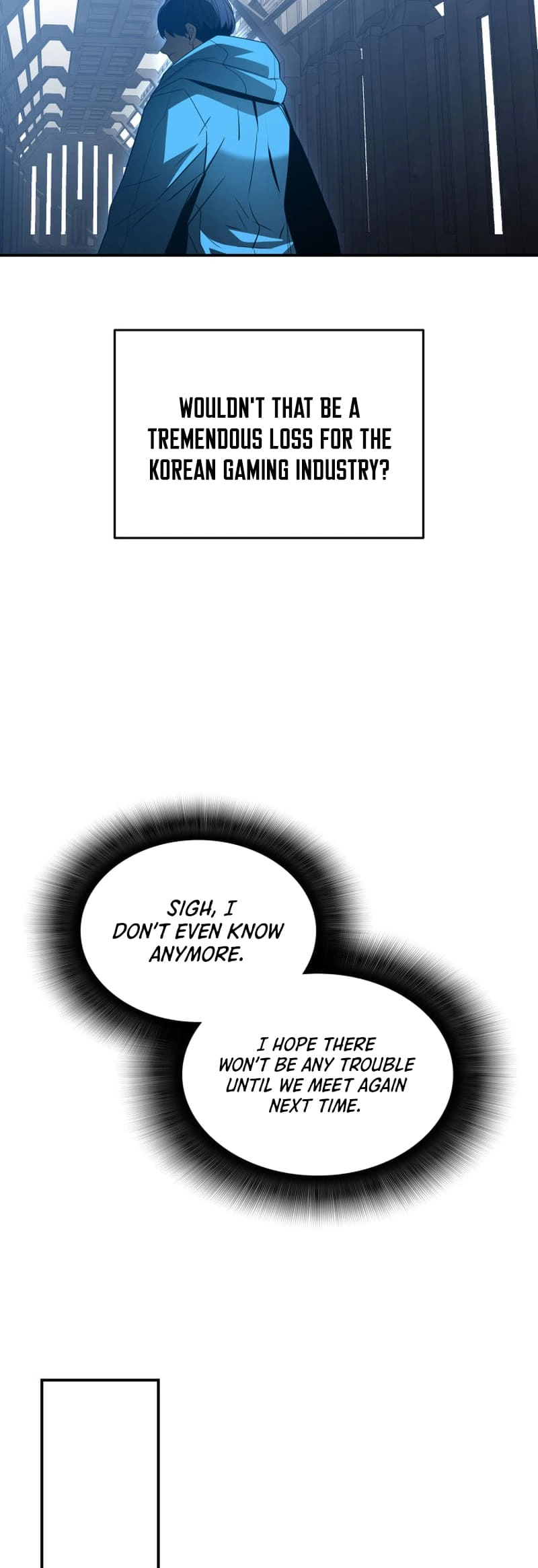 The Worn and Torn Newbie Chapter 178 Page 53