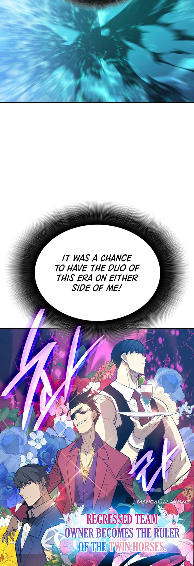 The Worn and Torn Newbie Chapter 178 Page 51