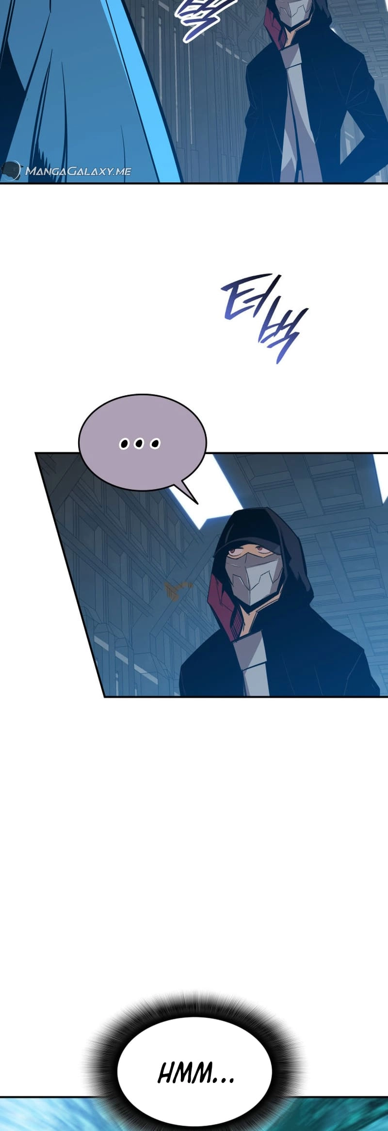 The Worn and Torn Newbie Chapter 178 Page 50