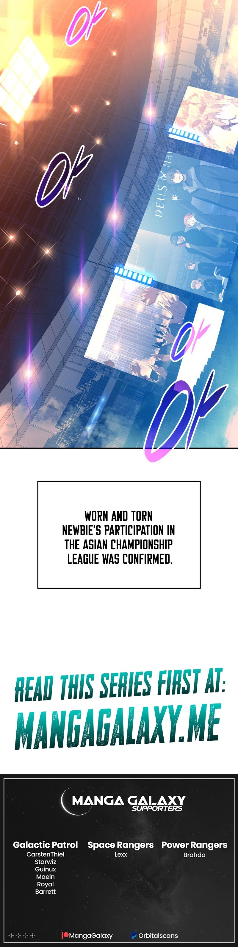 The Worn and Torn Newbie Chapter 178 Page 55
