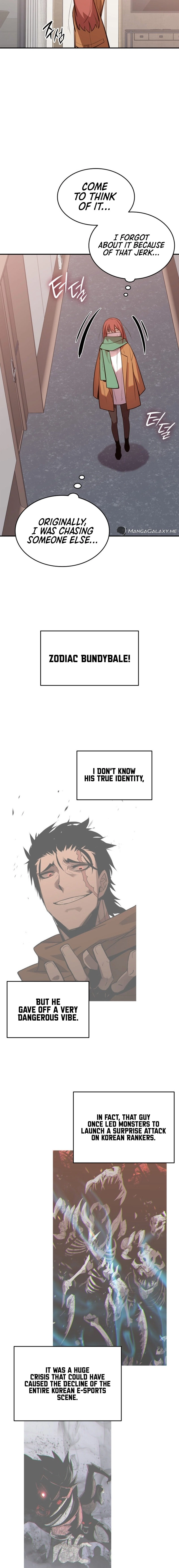 The Worn and Torn Newbie Chapter 188 Page 6