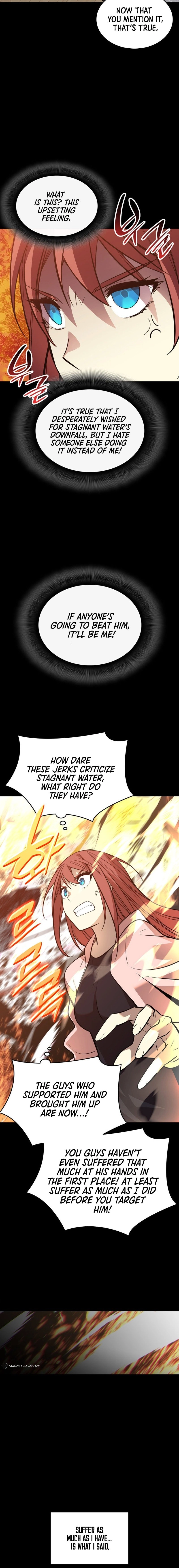 The Worn and Torn Newbie Chapter 186 Page 6
