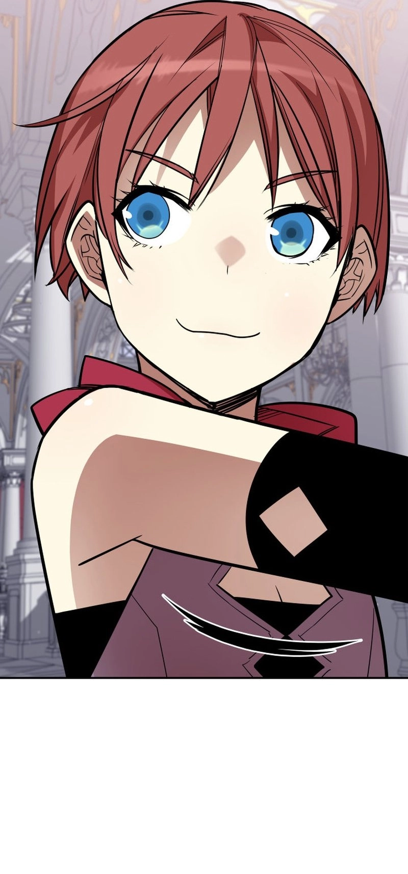 The Worn and Torn Newbie Chapter 171 Page 8