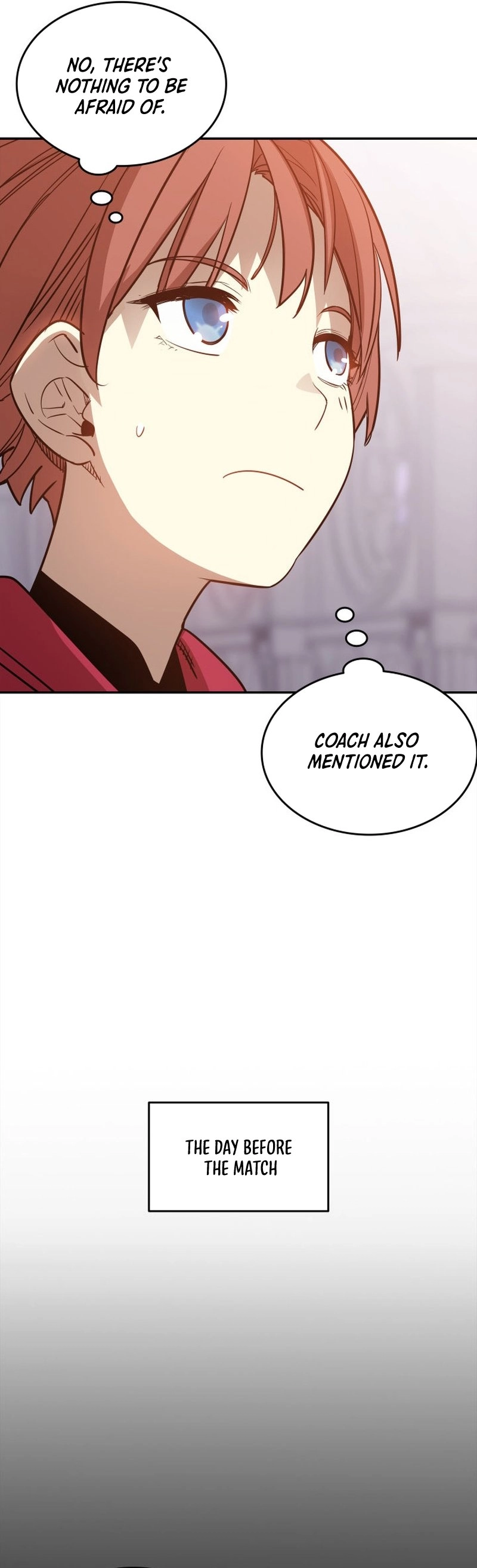The Worn and Torn Newbie Chapter 171 Page 12