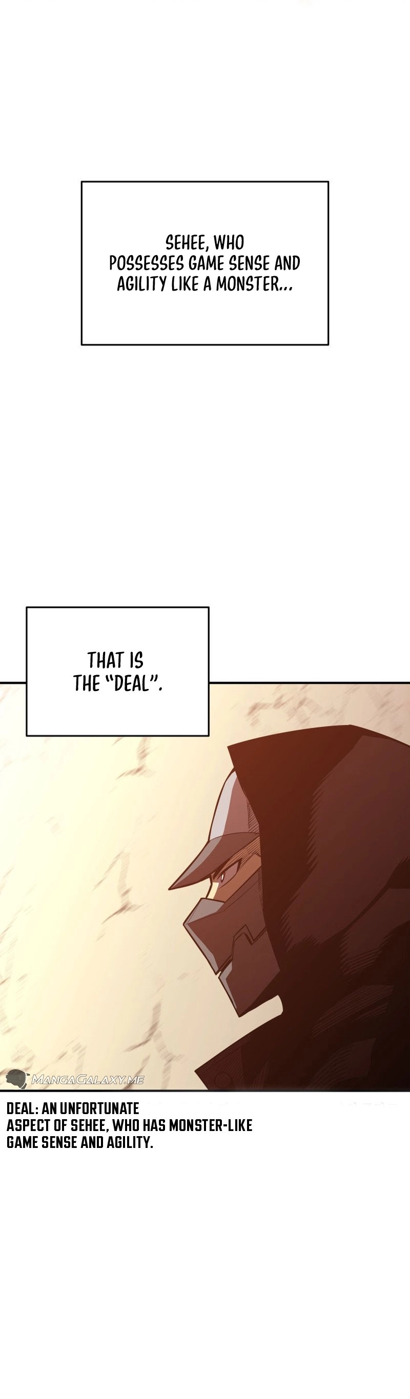 The Worn and Torn Newbie Chapter 171 Page 37