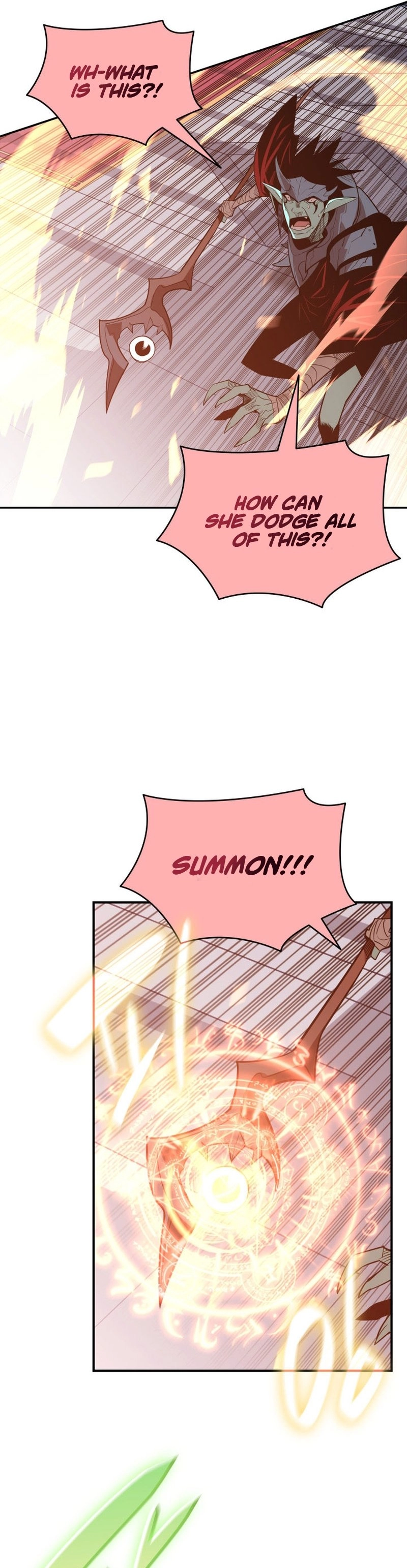 The Worn and Torn Newbie Chapter 171 Page 31