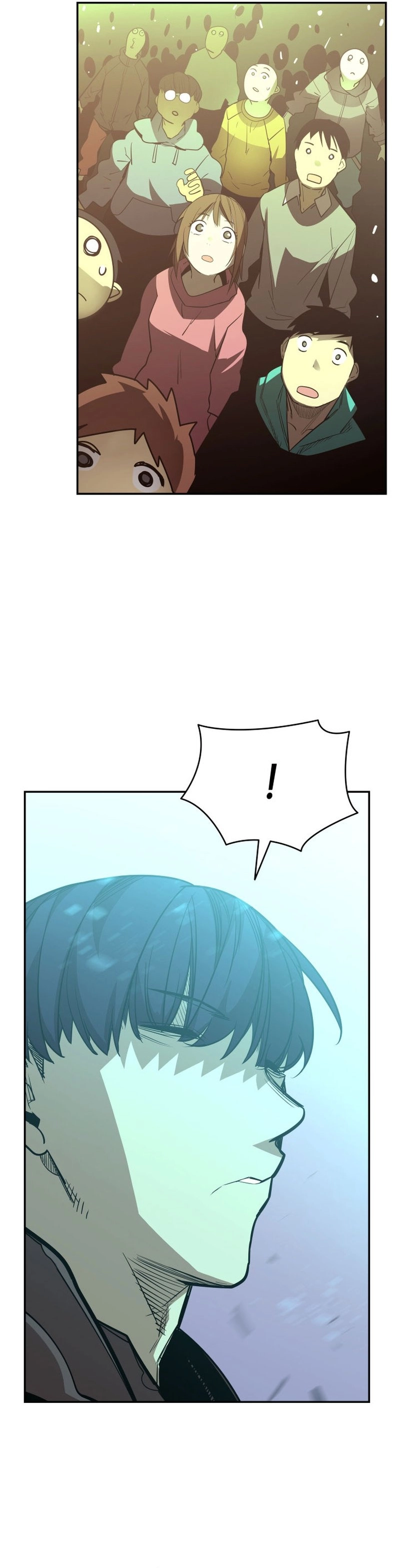 The Worn and Torn Newbie Chapter 171 Page 26