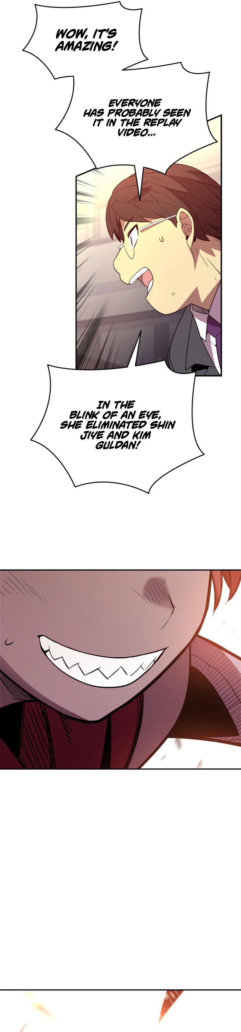 The Worn and Torn Newbie Chapter 171 Page 40