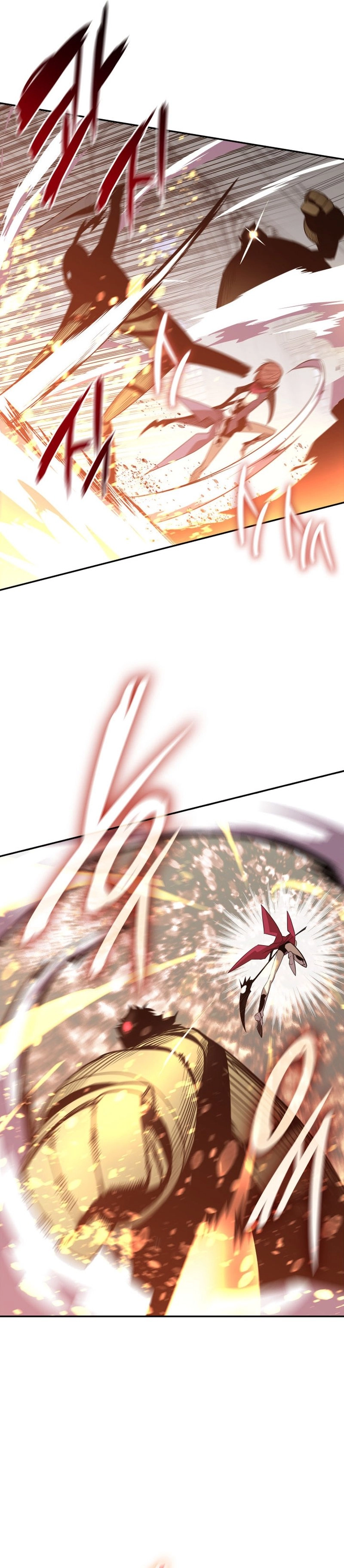 The Worn and Torn Newbie Chapter 171 Page 35