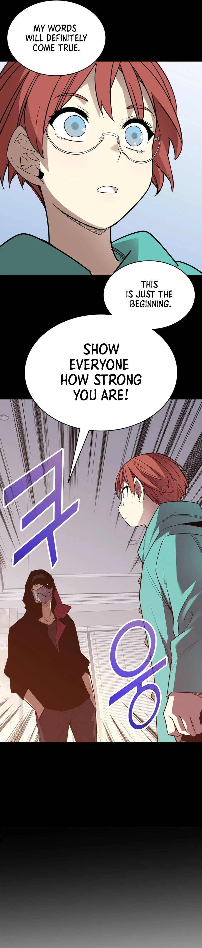 The Worn and Torn Newbie Chapter 171 Page 20