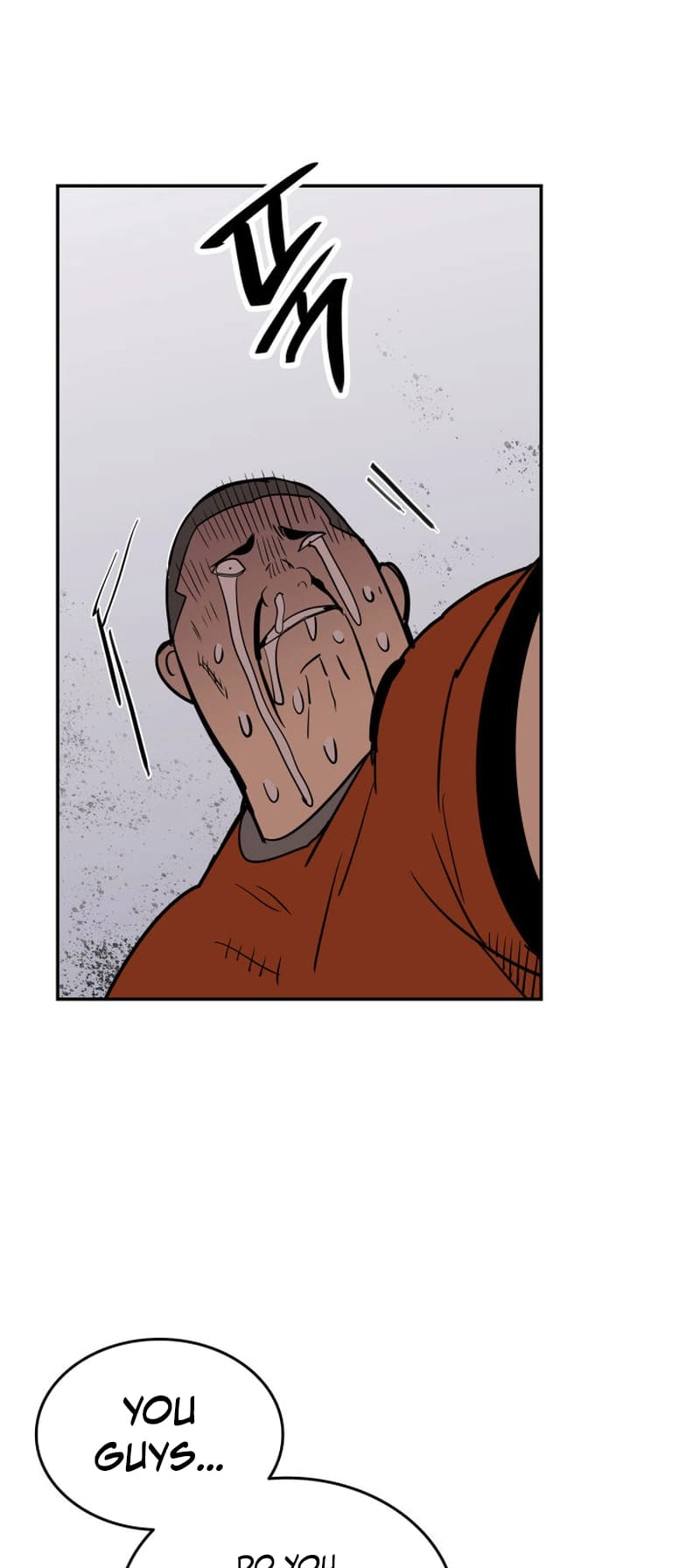 The Worn and Torn Newbie Chapter 166 Page 60