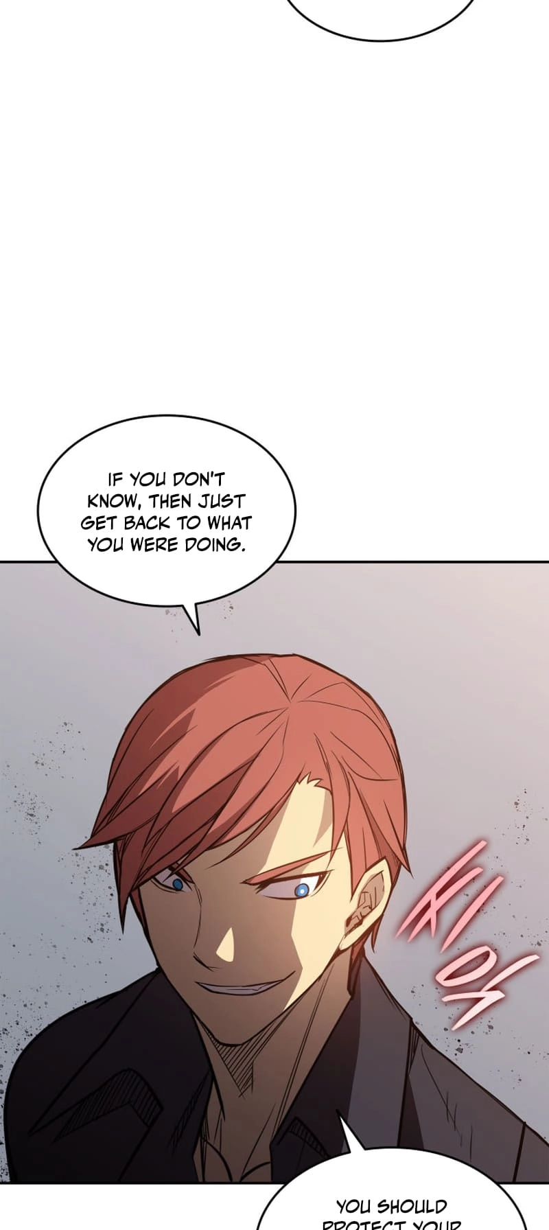 The Worn and Torn Newbie Chapter 166 Page 62
