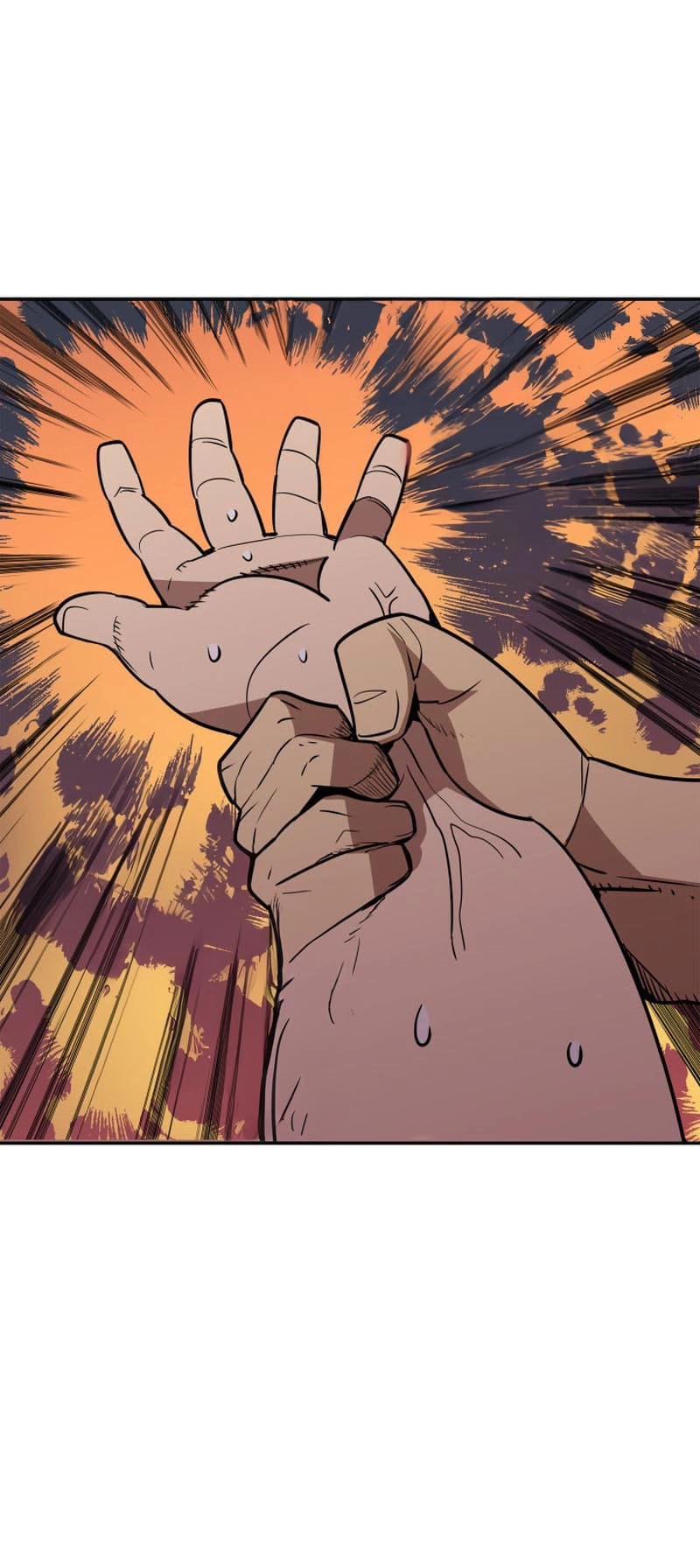 The Worn and Torn Newbie Chapter 166 Page 56