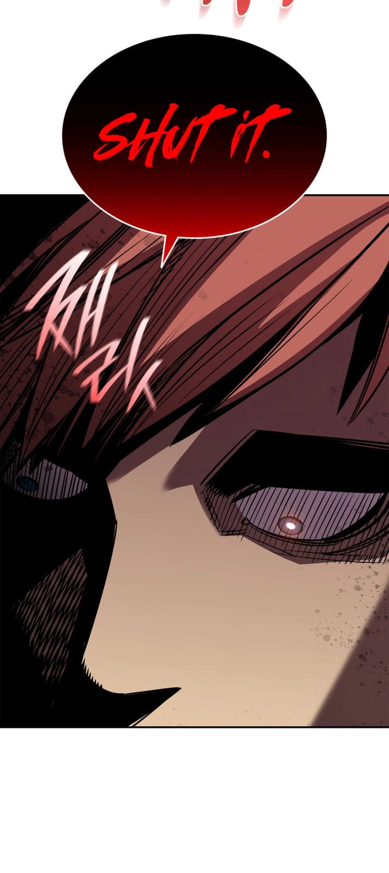 The Worn and Torn Newbie Chapter 166 Page 59
