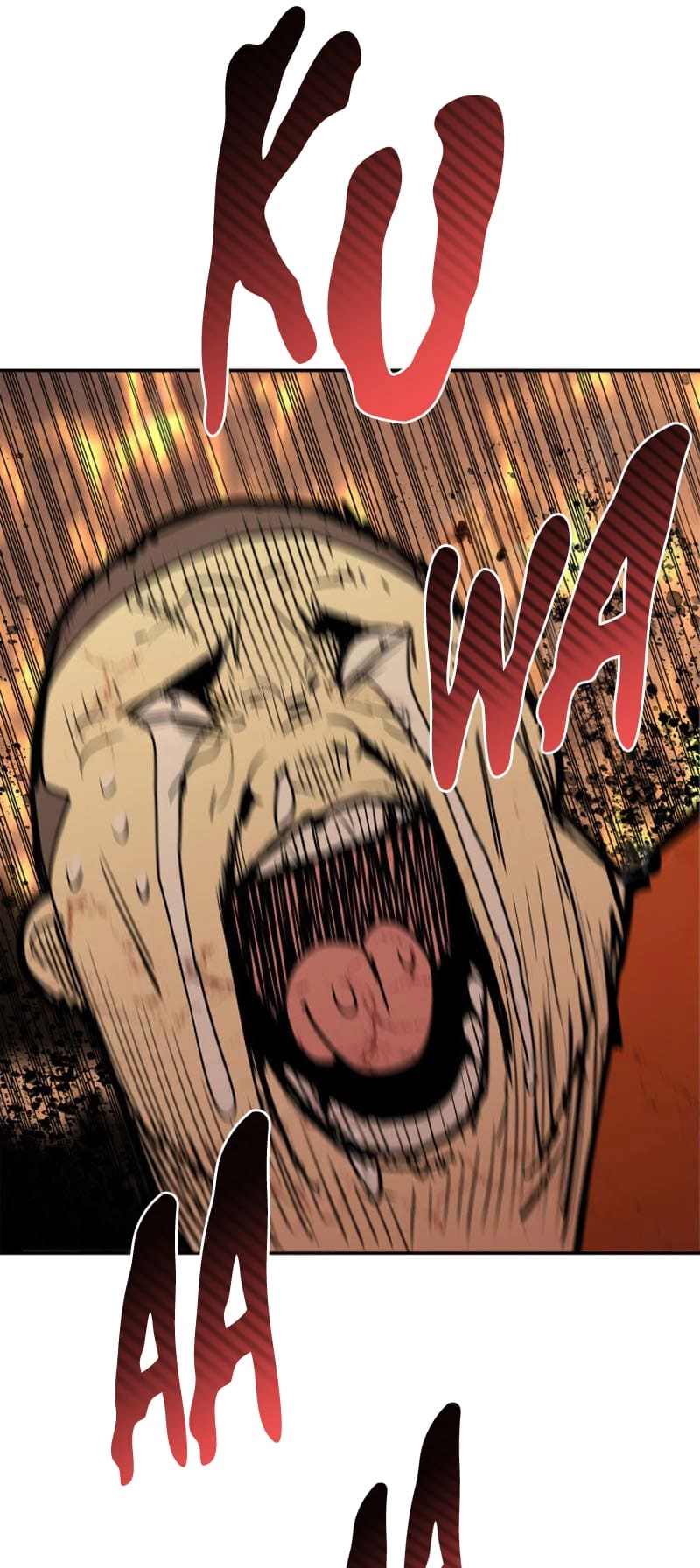 The Worn and Torn Newbie Chapter 166 Page 57