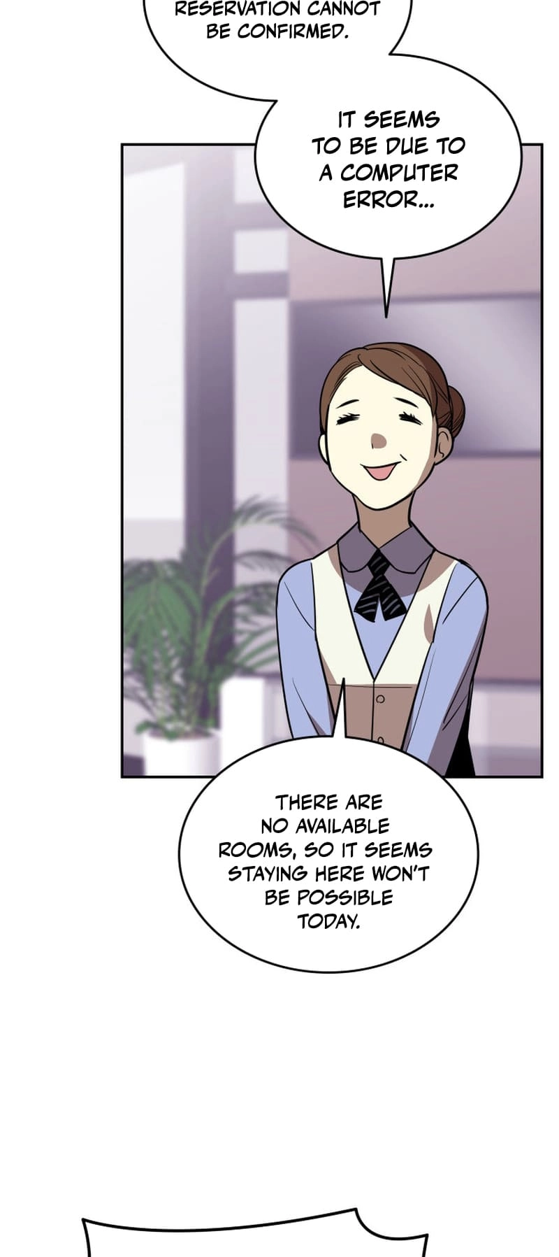 The Worn and Torn Newbie Chapter 166 Page 20