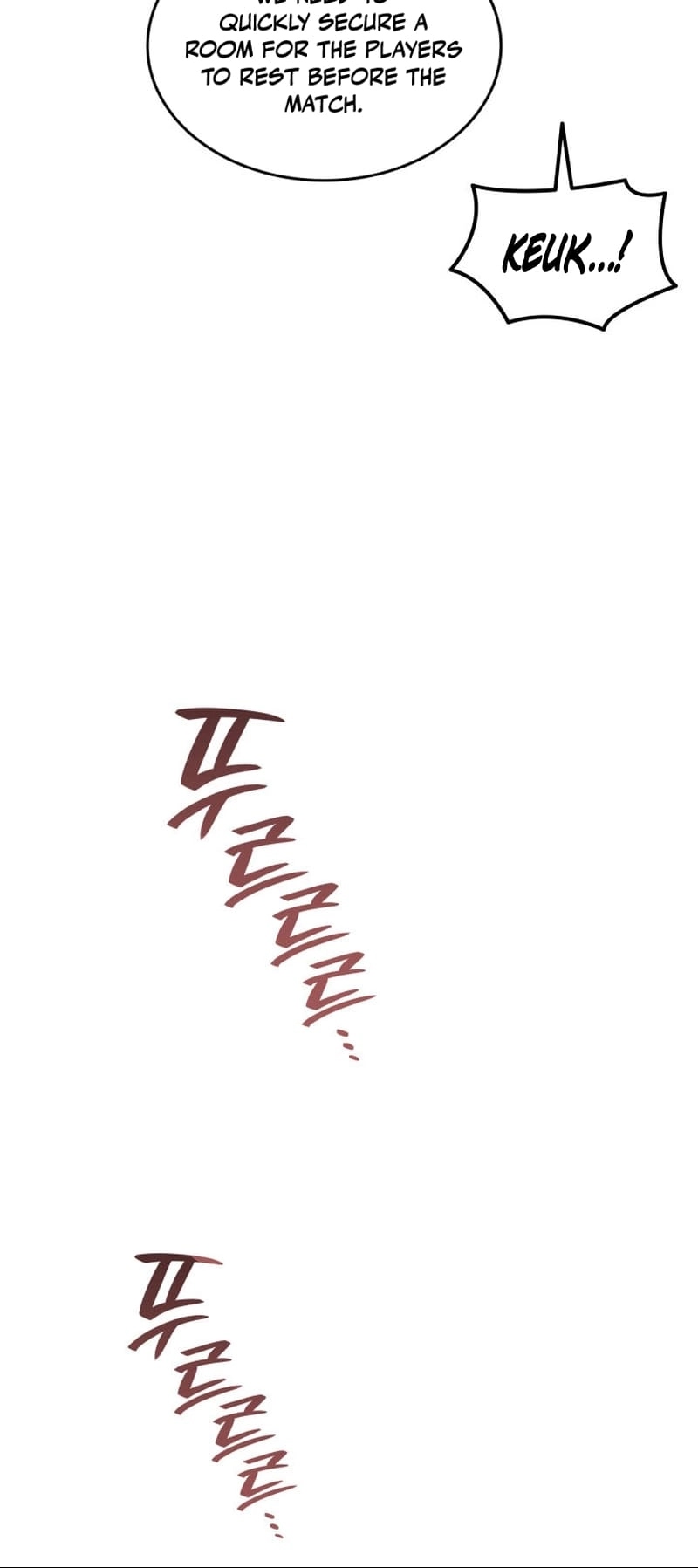 The Worn and Torn Newbie Chapter 166 Page 24