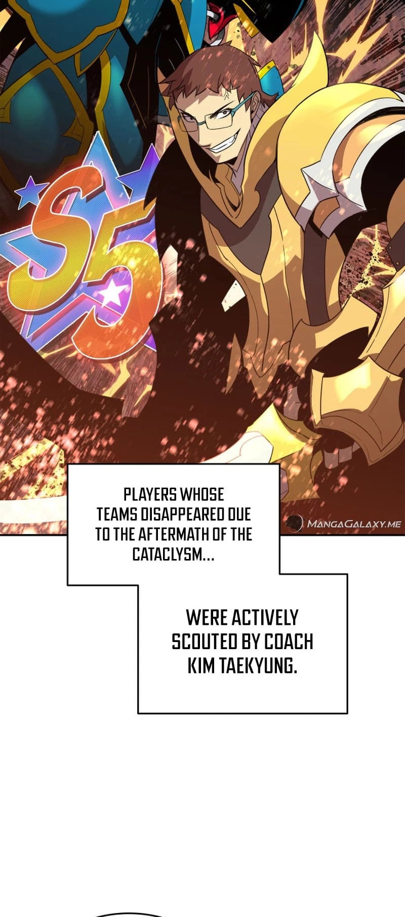 The Worn and Torn Newbie Chapter 166 Page 12
