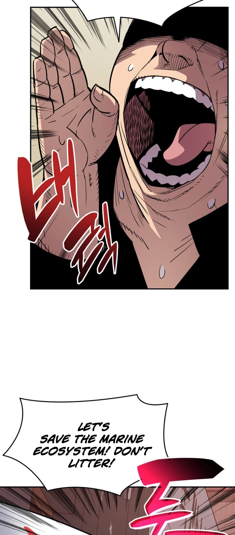 The Worn and Torn Newbie Chapter 166 Page 38