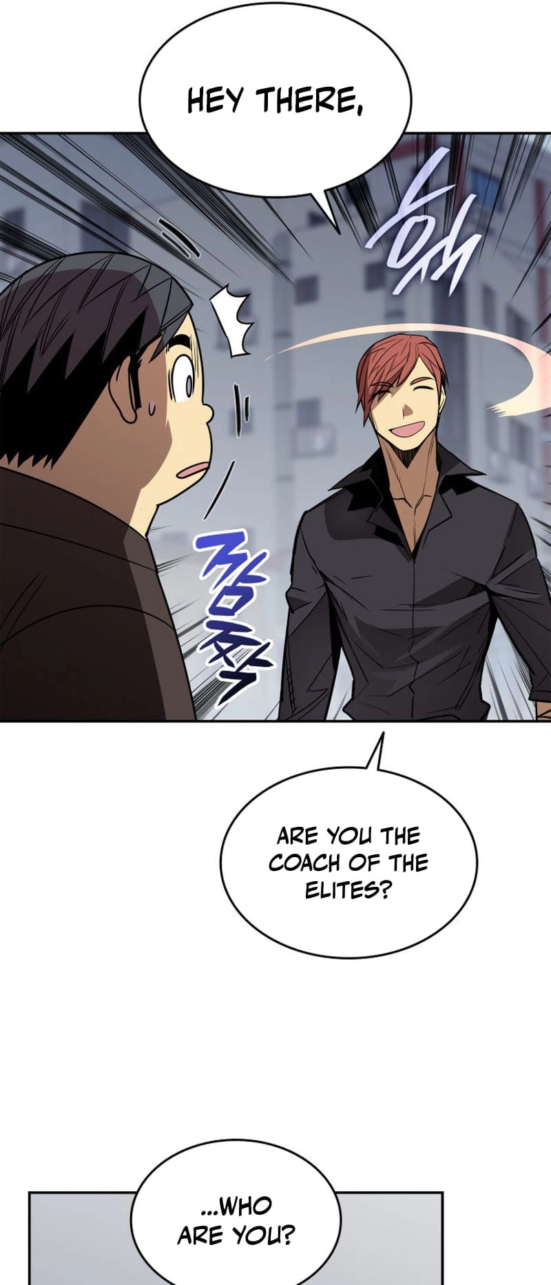 The Worn and Torn Newbie Chapter 166 Page 64