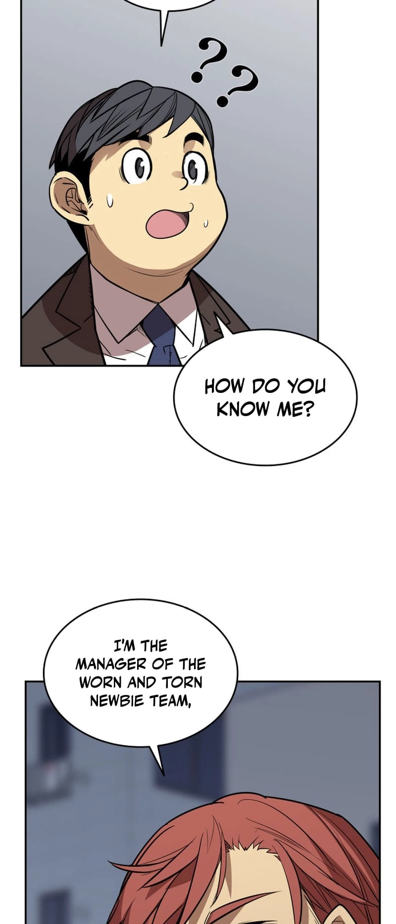 The Worn and Torn Newbie Chapter 166 Page 65