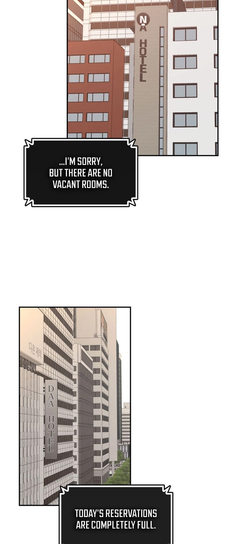 The Worn and Torn Newbie Chapter 166 Page 26