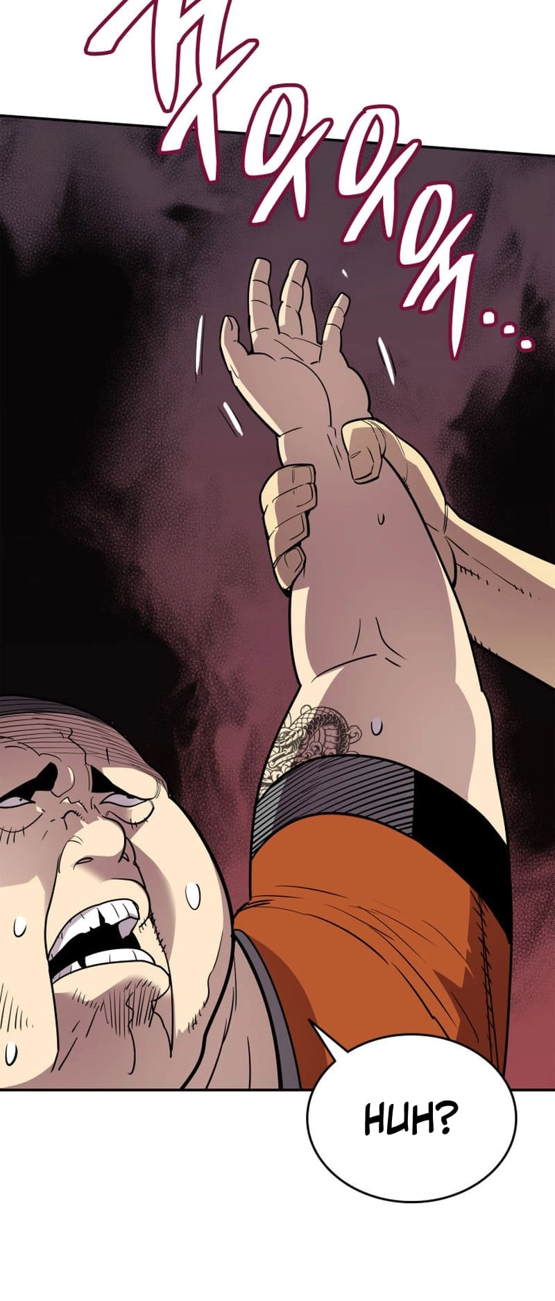 The Worn and Torn Newbie Chapter 166 Page 51