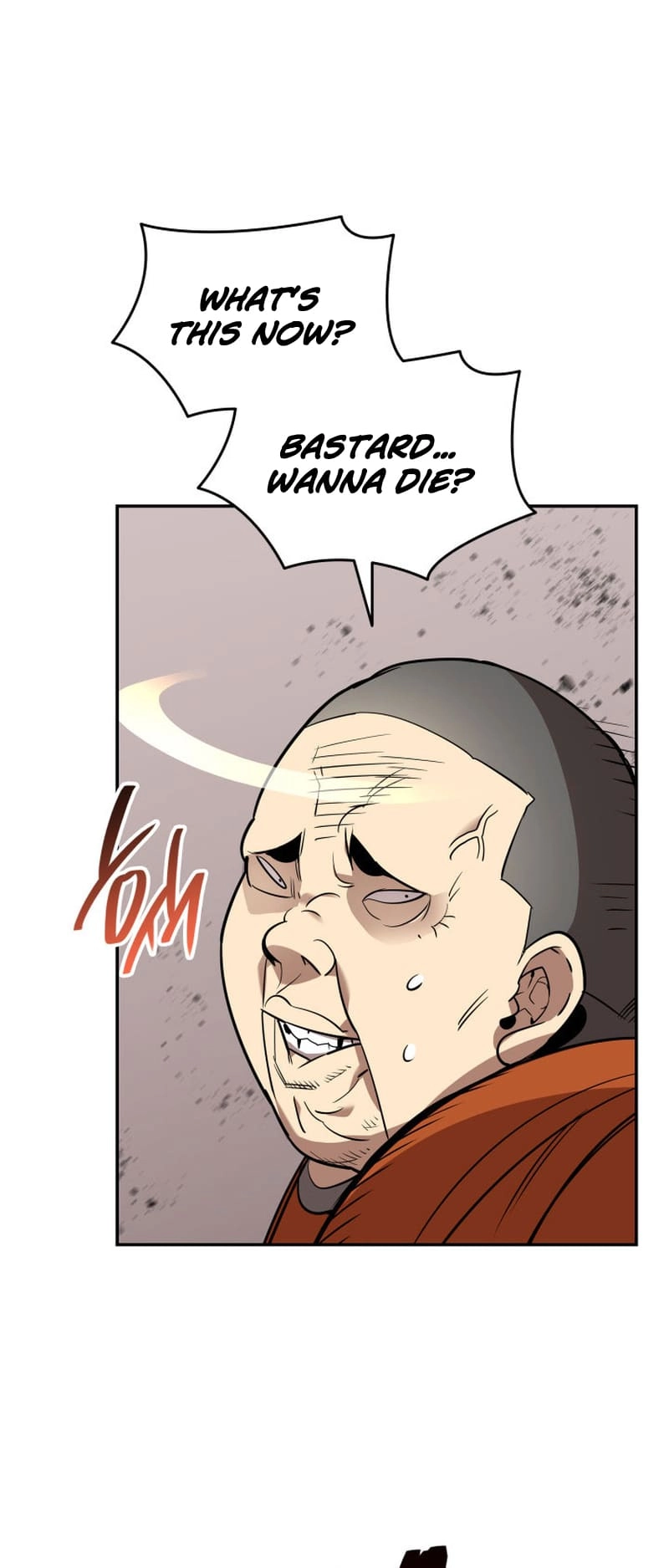 The Worn and Torn Newbie Chapter 166 Page 52