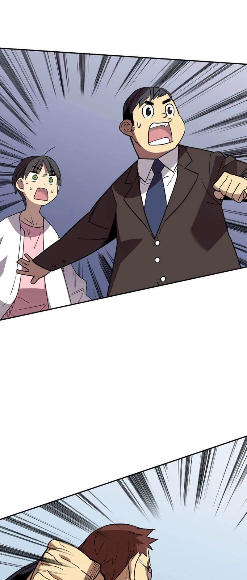 The Worn and Torn Newbie Chapter 166 Page 49
