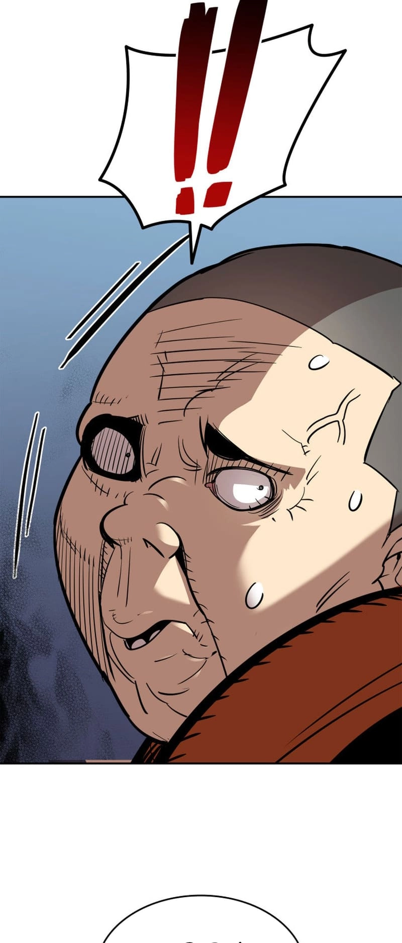 The Worn and Torn Newbie Chapter 166 Page 53