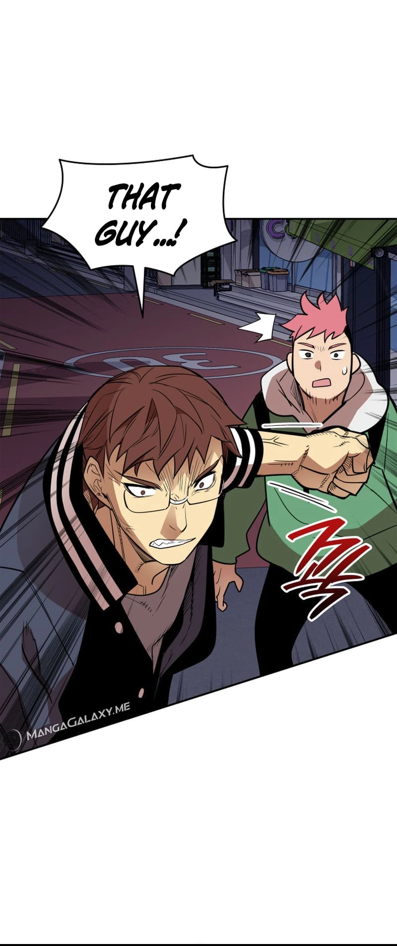 The Worn and Torn Newbie Chapter 166 Page 47