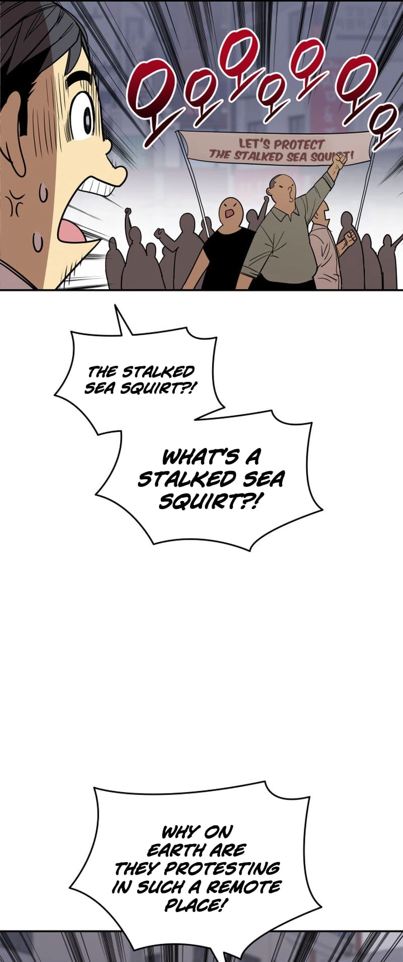 The Worn and Torn Newbie Chapter 166 Page 41