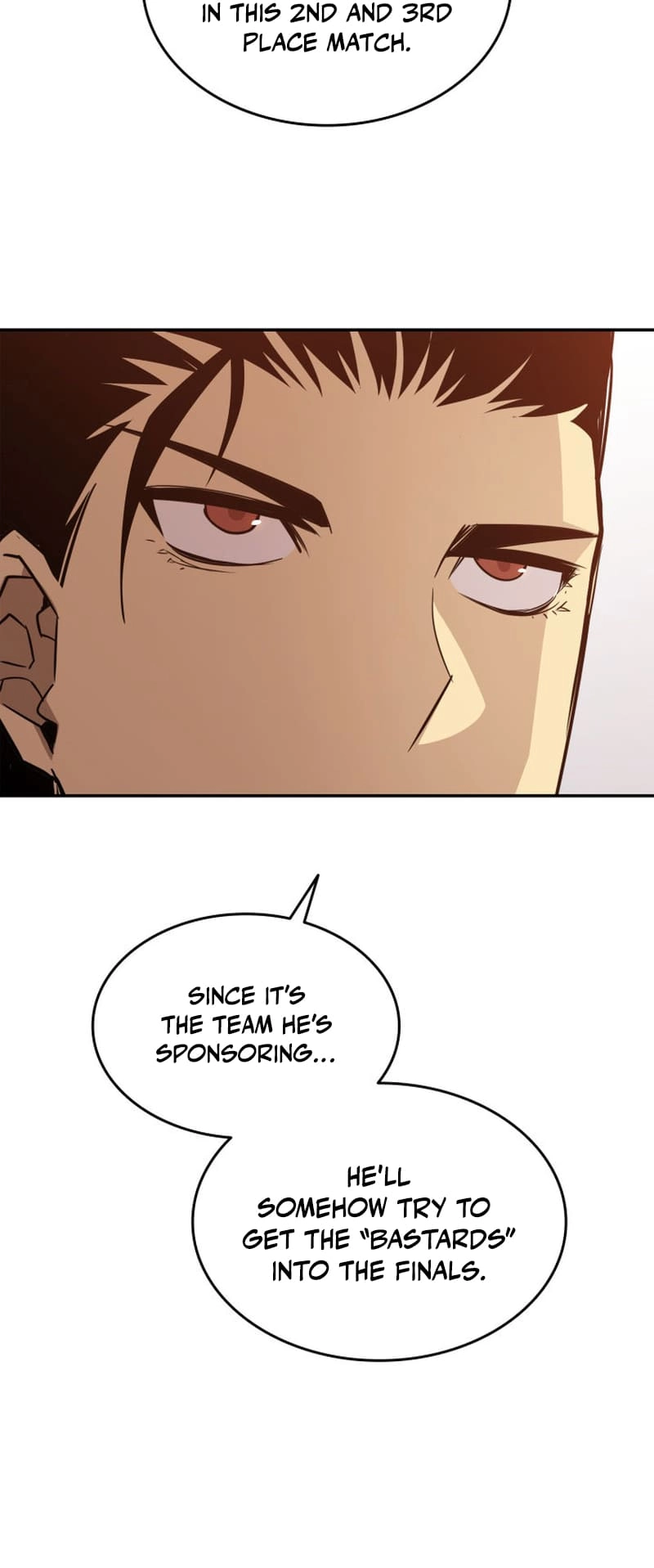 The Worn and Torn Newbie Chapter 166 Page 5