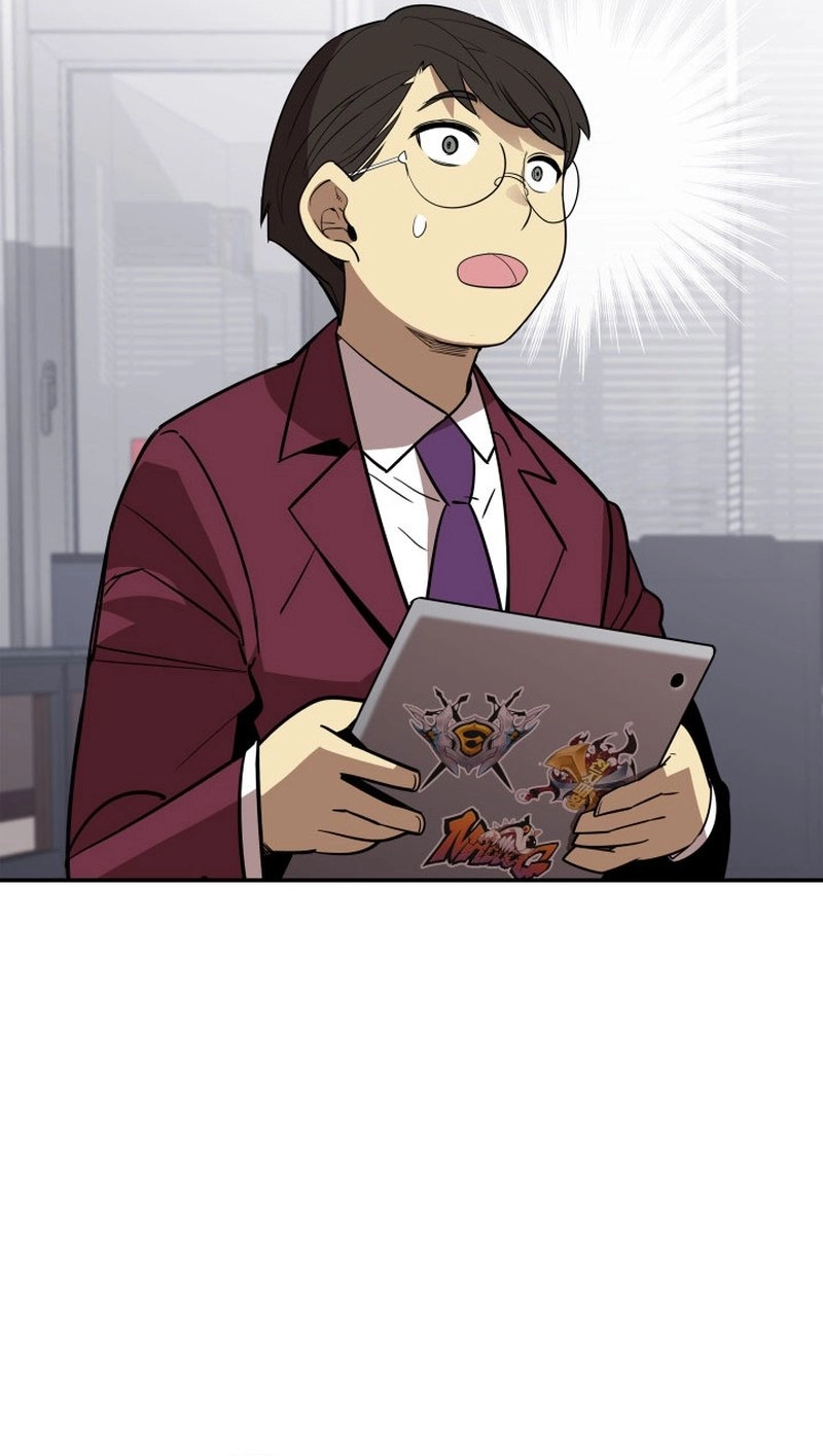 The Worn and Torn Newbie Chapter 167 Page 41