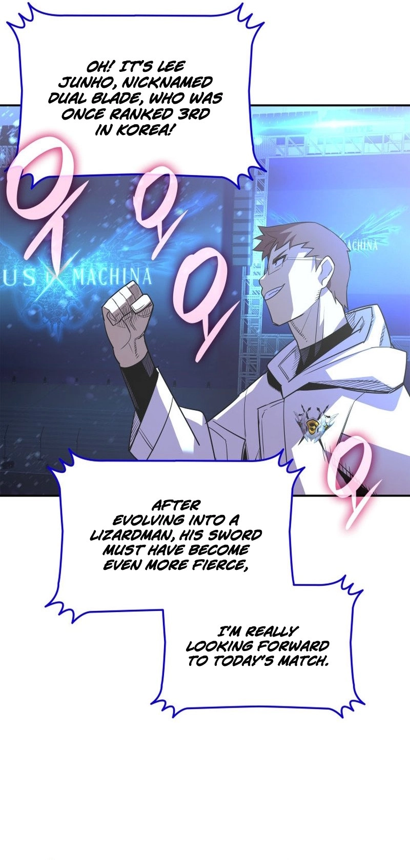 The Worn and Torn Newbie Chapter 167 Page 58