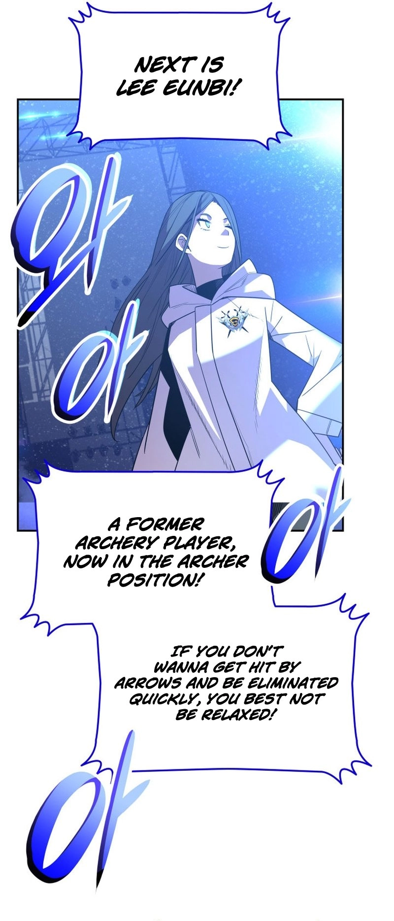 The Worn and Torn Newbie Chapter 167 Page 56