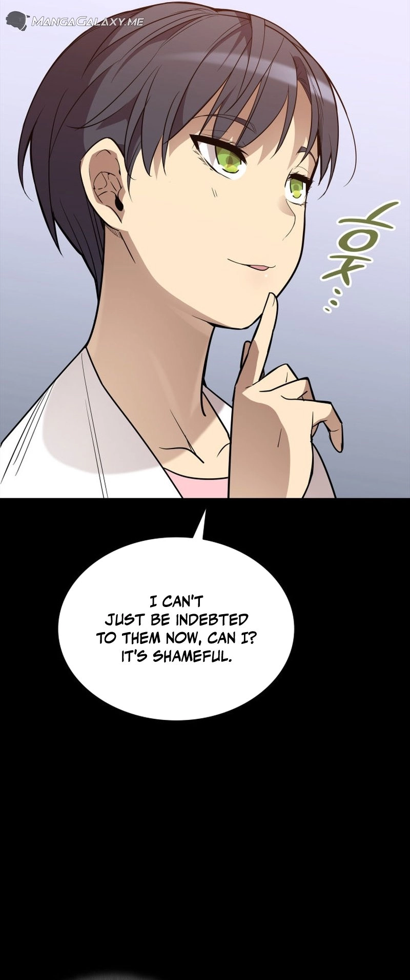The Worn and Torn Newbie Chapter 167 Page 33