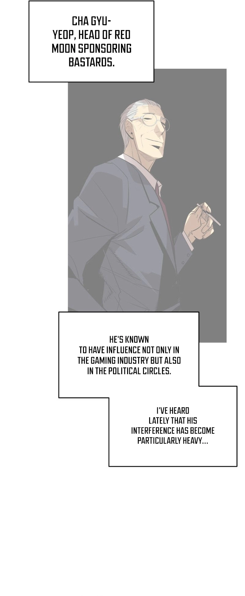 The Worn and Torn Newbie Chapter 167 Page 45